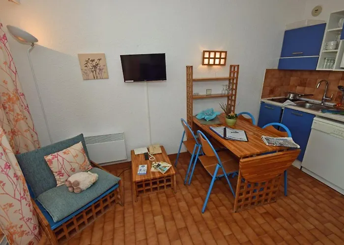 Le Golfe Bleu Privato Abbate *