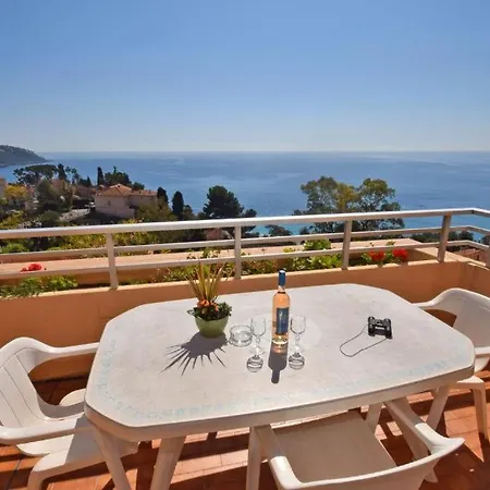 Le Golfe Bleu Privato Abbate Roquebrune-Cap-Martin