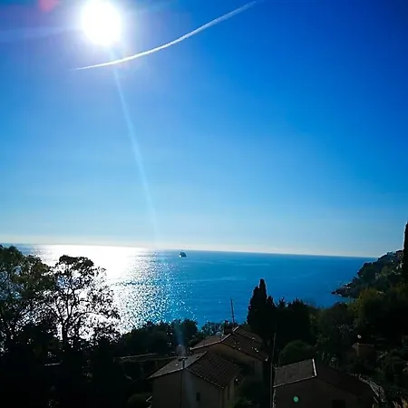 Le Golfe Bleu Privato Abbate
