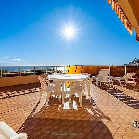 Le Golfe Bleu Privato Abbate Roquebrune-Cap-Martin