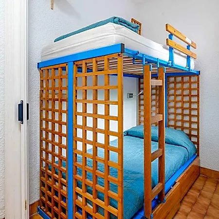 Apartment Le Golfe Bleu Privato Abbate *