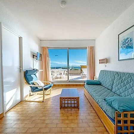 Apartment Le Golfe Bleu Privato Abbate *