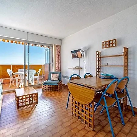 Apartment Le Golfe Bleu Privato Abbate Roquebrune-Cap-Martin