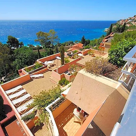 Apartment Le Golfe Bleu Privato Abbate *