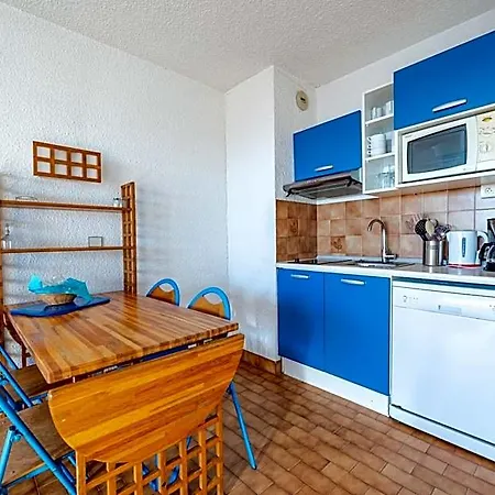Le Golfe Bleu Privato Abbate Apartment *