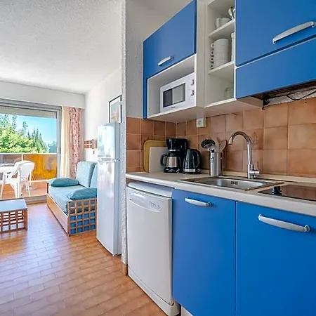 Le Golfe Bleu Privato Abbate * Roquebrune-Cap-Martin