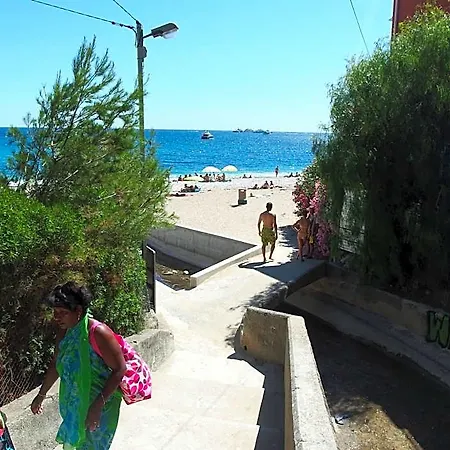Le Golfe Bleu Privato Abbate Roquebrune-Cap-Martin