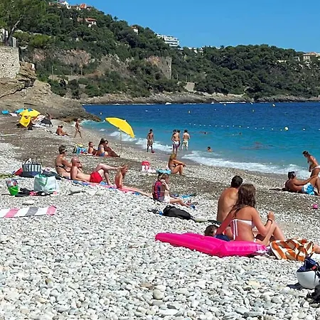 Le Golfe Bleu Privato Abbate Roquebrune-Cap-Martin