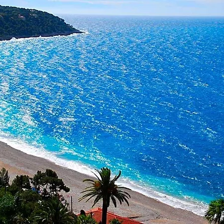 Le Golfe Bleu Privato Abbate