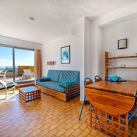 Le Golfe Bleu Privato Abbate *