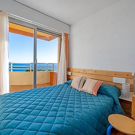 Apartment Le Golfe Bleu Privato Abbate Roquebrune-Cap-Martin
