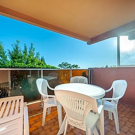 Le Golfe Bleu Privato Abbate Apartment *