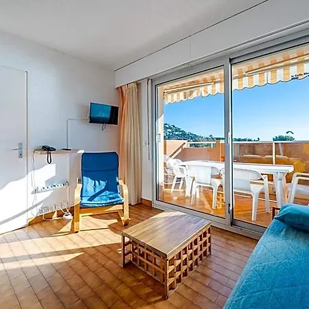 Le Golfe Bleu Privato Abbate