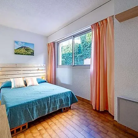 Le Golfe Bleu Privato Abbate Apartment *