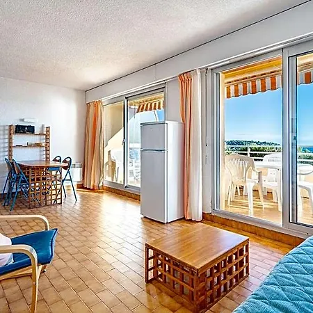 Le Golfe Bleu Privato Abbate * Roquebrune-Cap-Martin