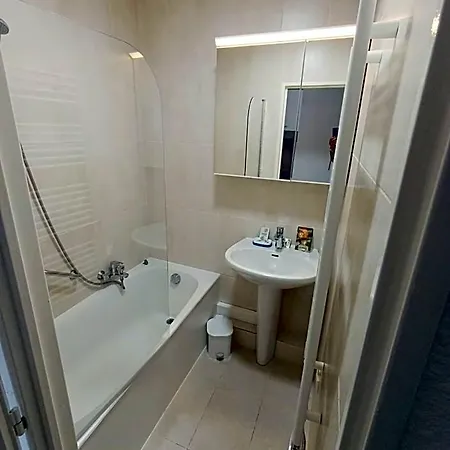 Le Golfe Bleu Privato Abbate Apartment Roquebrune-Cap-Martin