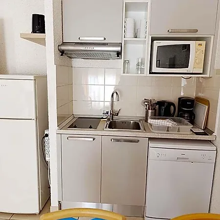 Apartment Le Golfe Bleu Privato Abbate *