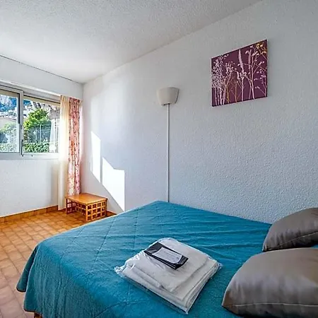 Apartment Le Golfe Bleu Privato Abbate *
