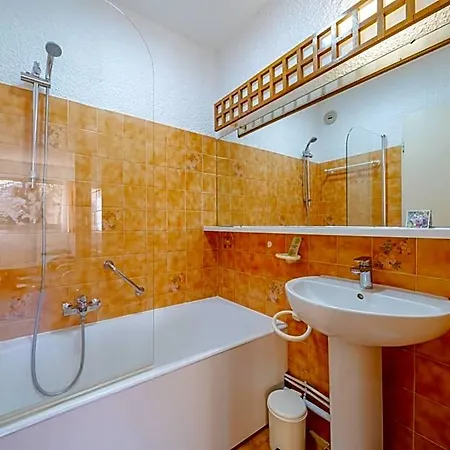 Apartment Le Golfe Bleu Privato Abbate Roquebrune-Cap-Martin