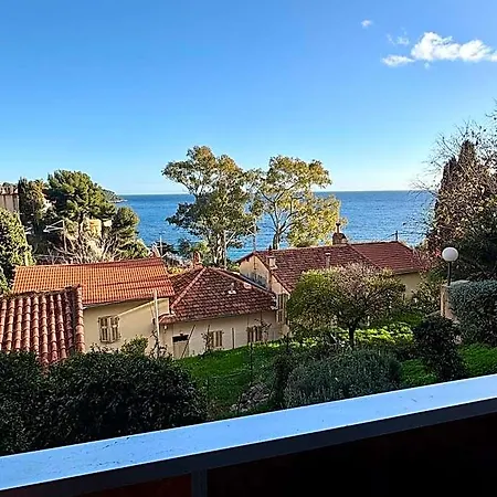 Le Golfe Bleu Privato Abbate Apartment *